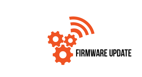 New Firmware for DM5R now is available.