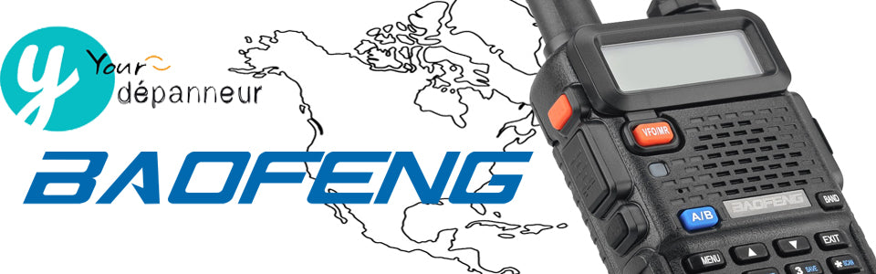 Things Consider Before Buying a Baofeng Radio