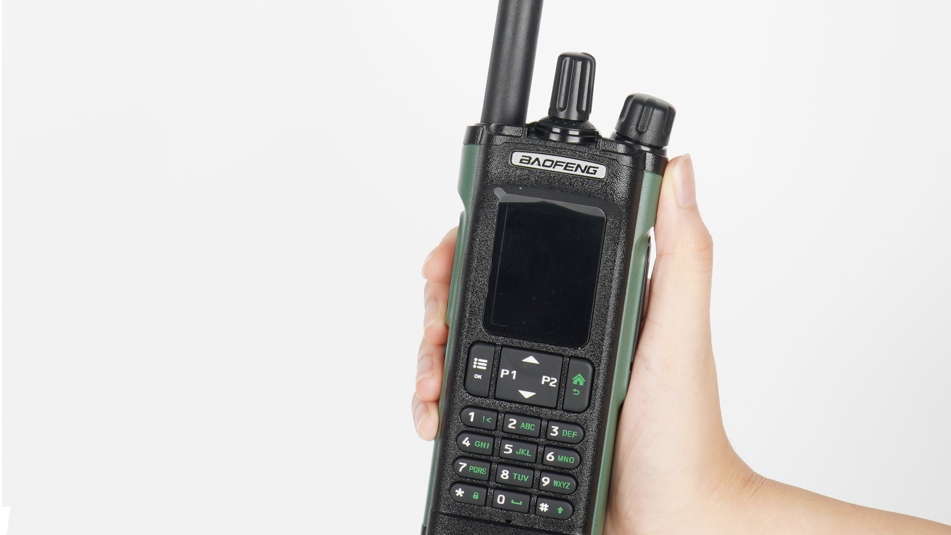 DMR Radios