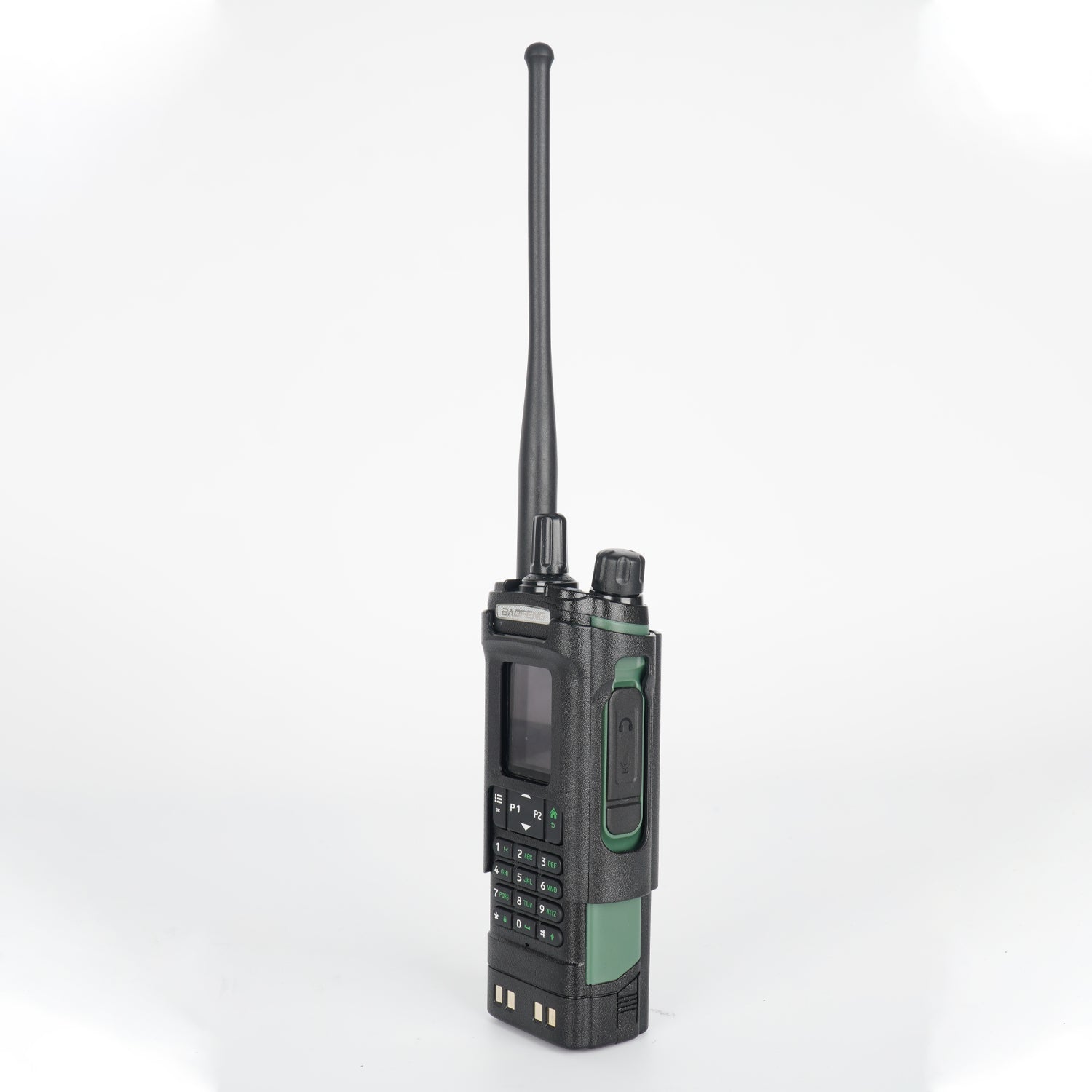 YDC TECH Baofeng DM-32C 2m/70cm FM DMR Amateur Handheld Transceiver