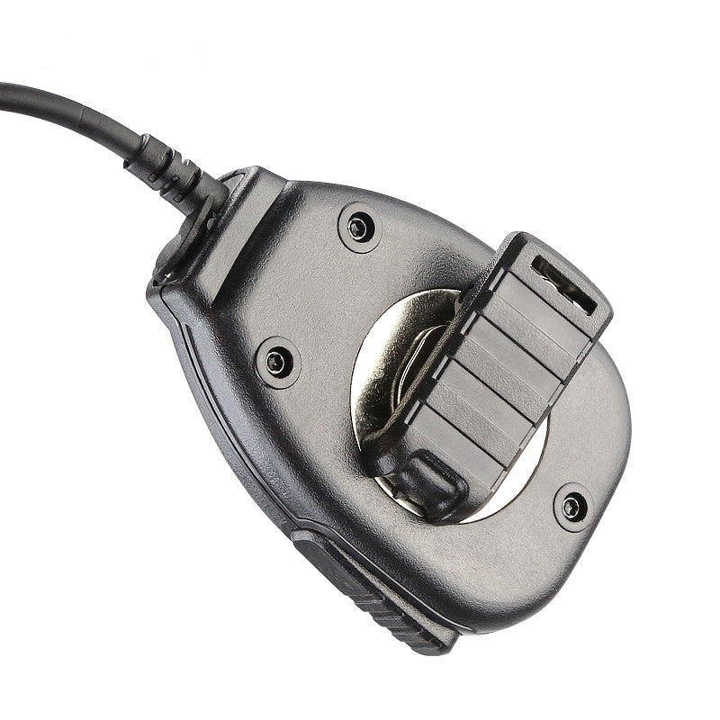 Baofeng Original Speaker Mic For UV-5R F8HP GT3 UV-5RA UV-5RE TYT TH-UV88