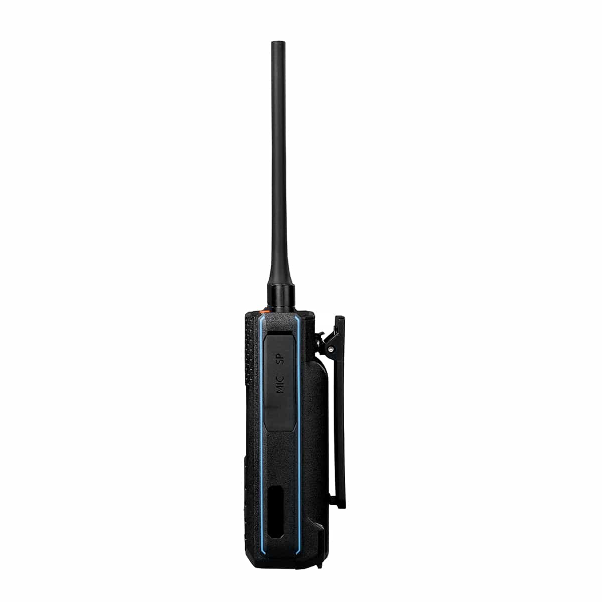 Retevis Ailunce H1 6W GPS APRS Dual Band DMR Amateur Ham Radio