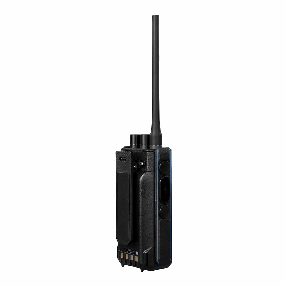 Retevis Ailunce H1 6W GPS APRS Dual Band DMR Amateur Ham Radio
