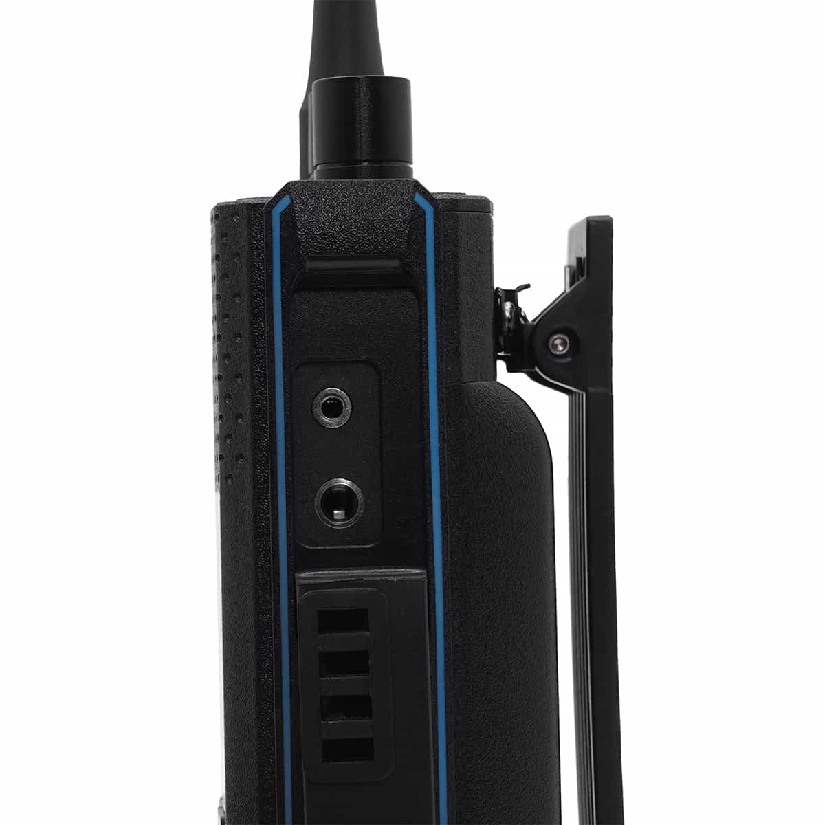Retevis Ailunce H1 6W GPS APRS Dual Band DMR Amateur Ham Radio
