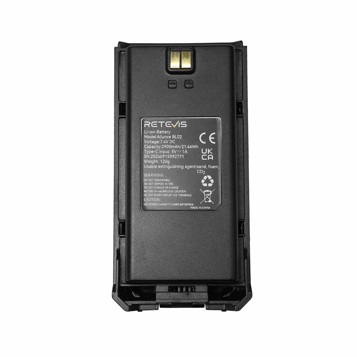 Retevis Ailunce H1 6W GPS APRS Dual Band DMR Amateur Ham Radio