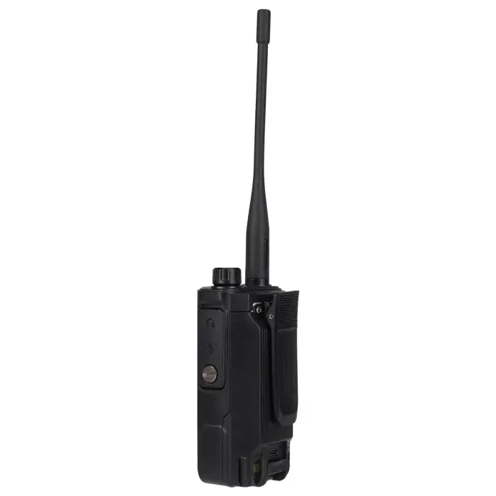 Retevis RA89 FCC High Power Dual Band IP68 Waterproof Amateur Ham Radio