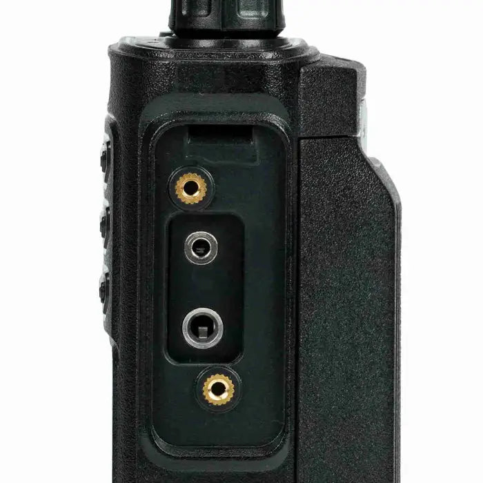 Retevis RA89 FCC High Power Dual Band IP68 Waterproof Amateur Ham Radio