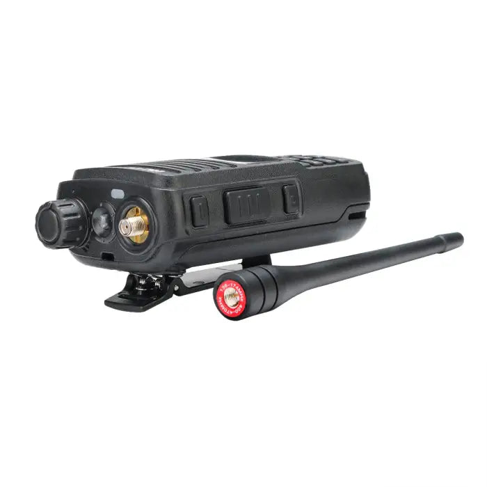 Retevis RT85 Ontario N9 Land Mobile Logging Road Overlanding Radio