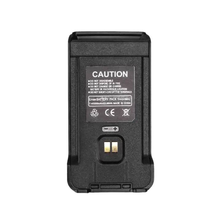 Retevis RT85 Ontario N9 Land Mobile Logging Road Overlanding Radio