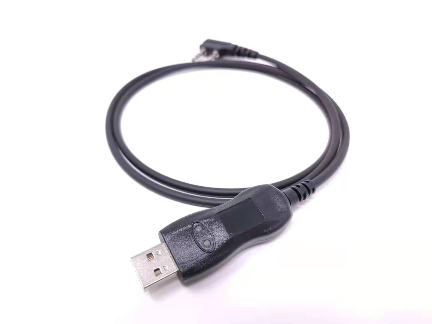 YDC TECH FTDI Genuine USB Programming Cable for BTECH, BaoFeng, Kenwood, and AnyTone Radio