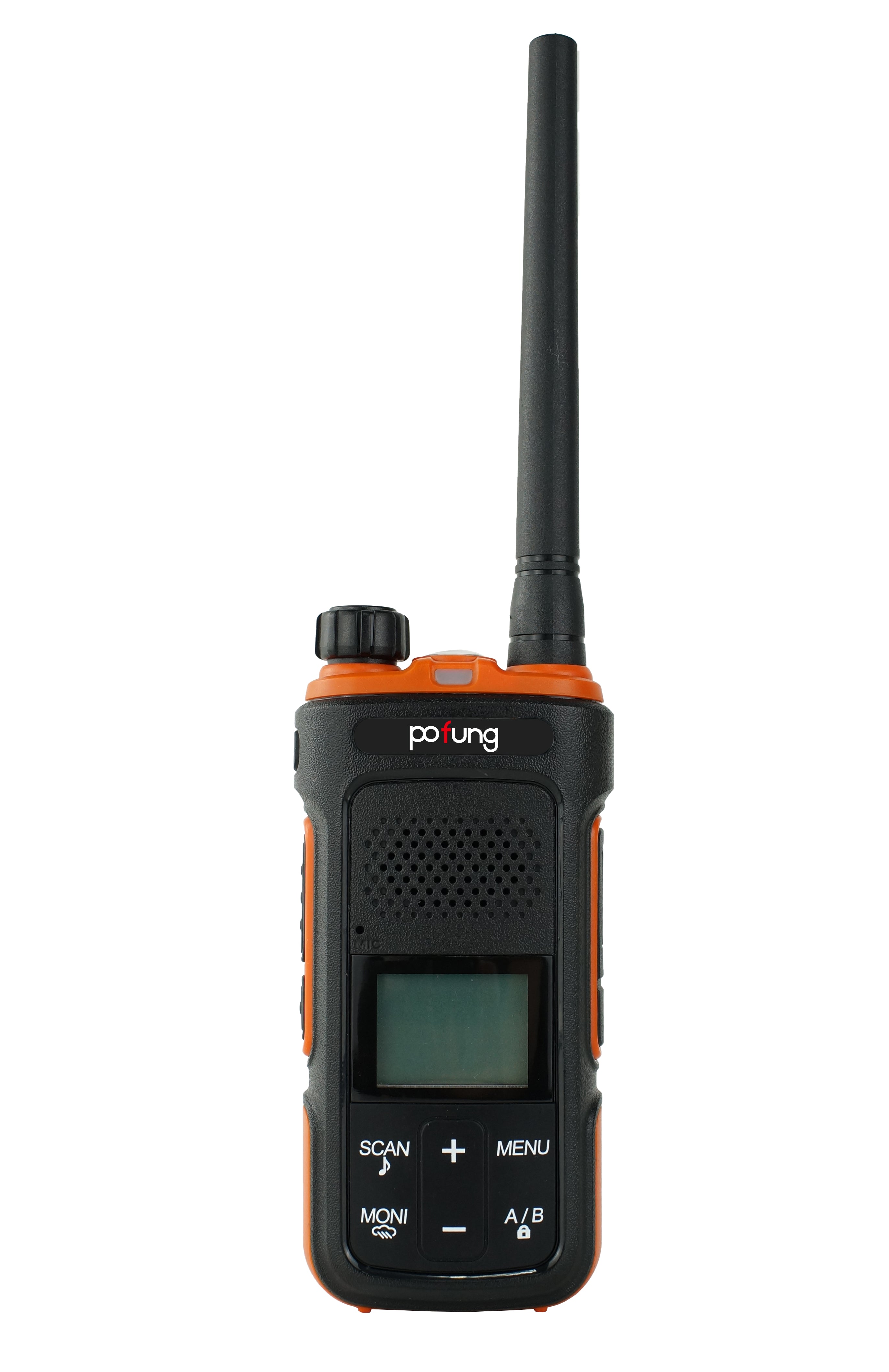 POFUNG BY BAOFENG P11UV WALKIE TALKIE TWO WAY RADIO