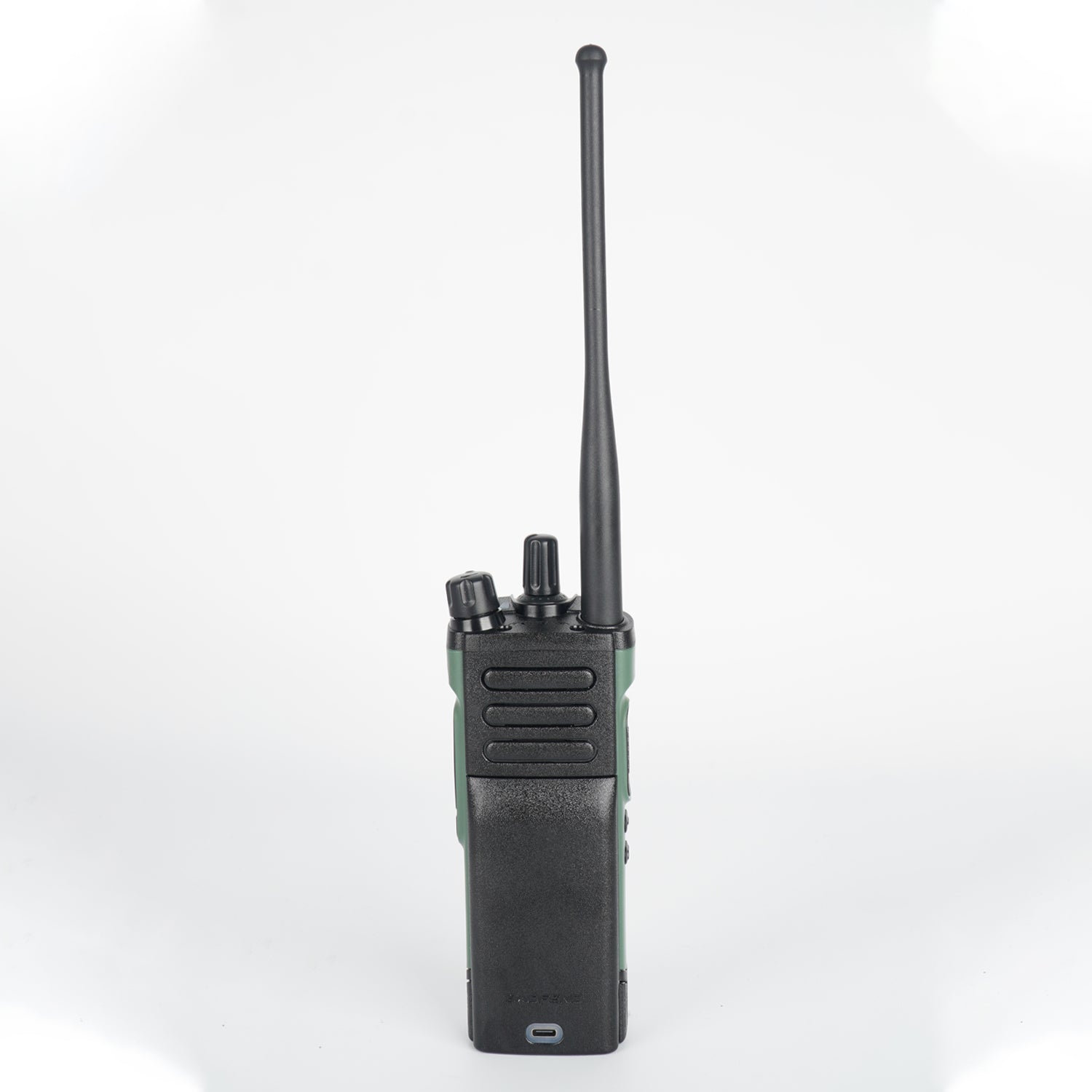 YDC TECH Baofeng DM-32C 2m/70cm FM DMR Amateur Handheld Transceiver