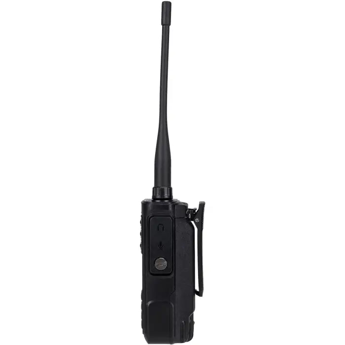 Retevis RA89 FCC High Power Dual Band IP68 Waterproof Amateur Ham Radio