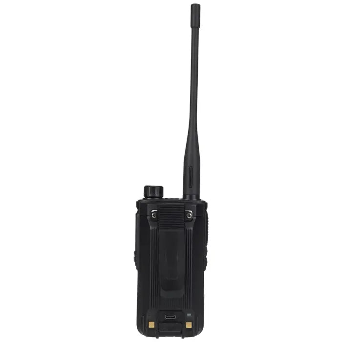 Retevis RA89 FCC High Power Dual Band IP68 Waterproof Amateur Ham Radio