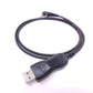 YDC TECH™ FTDI Genuine USB Programming Cable for BTECH, BaoFeng, Kenwood, and AnyTone Radio
