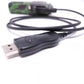 YDC TECH™ FTDI Genuine USB Programming Cable for BTECH, BaoFeng, Kenwood, and AnyTone Radio