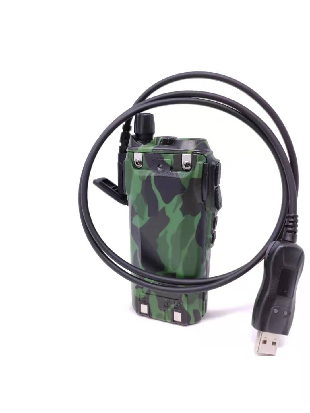 YDC TECH™ FTDI Genuine USB Programming Cable for BTECH, BaoFeng, Kenwood, and AnyTone Radio