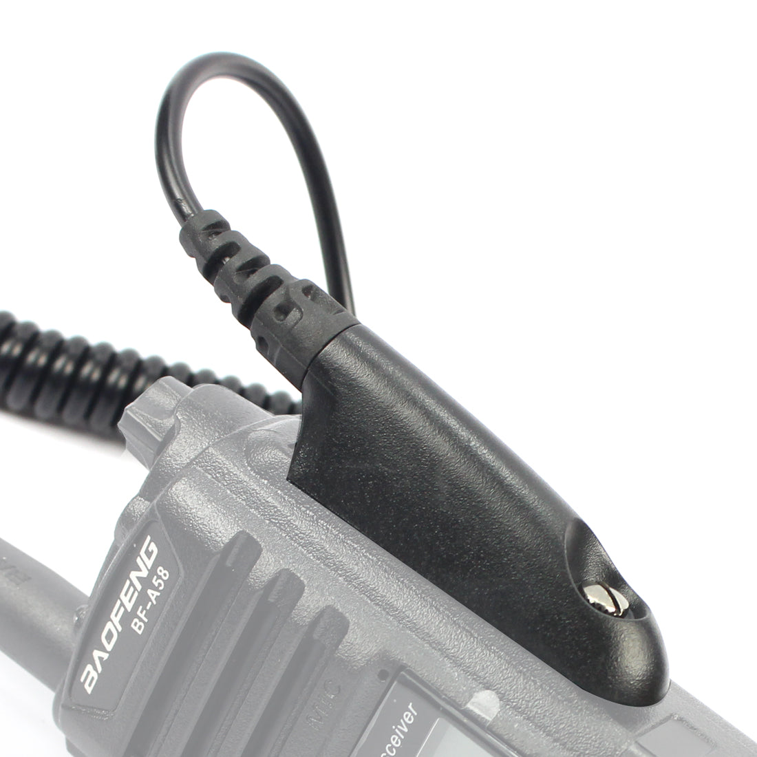 Baofeng UV9R Speaker Mic