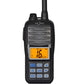 YDC TECH® MR-36M Handheld Waterproof VHF Marine Radio