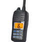 YDC TECH® MR-36M Handheld Waterproof VHF Marine Radio